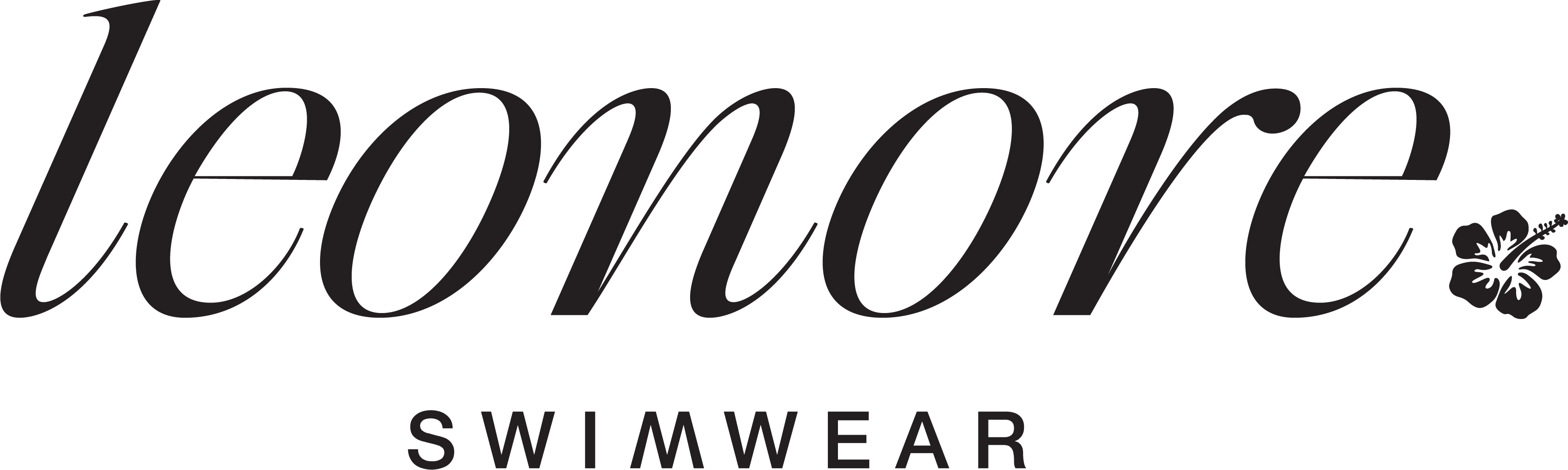Leonore Swimwear